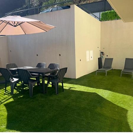 شقة Les Jardins Du Soleil Gorbio المظهر الخارجي الصورة